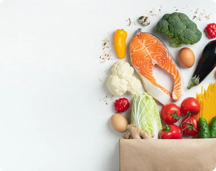 Alimentation : conseils à suivre des Docteurs DSW à Seclin