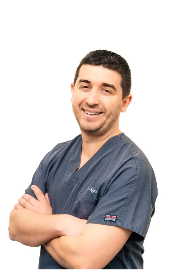 Docteur Mehdi Seffih : chirurgien-dentiste à Seclin