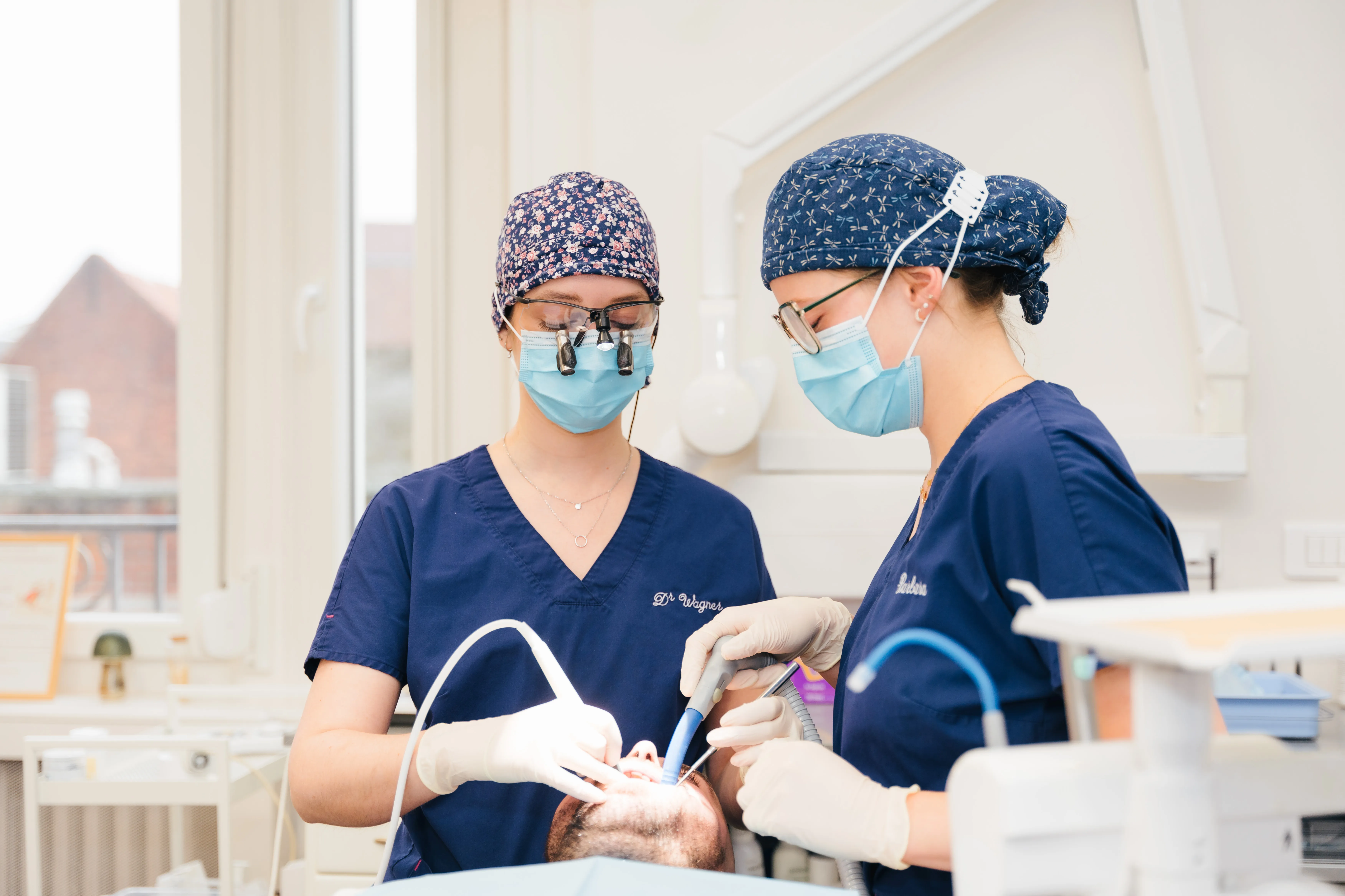 Dentiste à Seclin : soins dentaires près de Lille